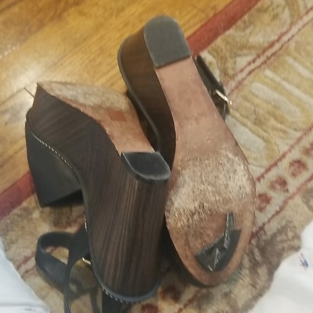 Coach shoes - Picture 6 of 6